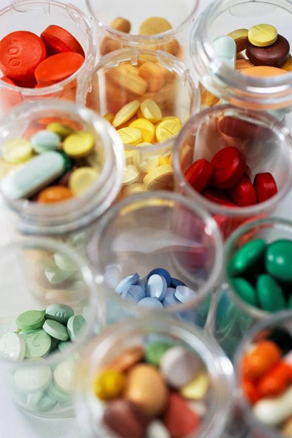 HT Pharmaceuticals Services